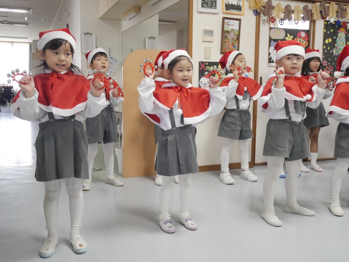 ☆グループホーム　ゆめの森への訪問☆