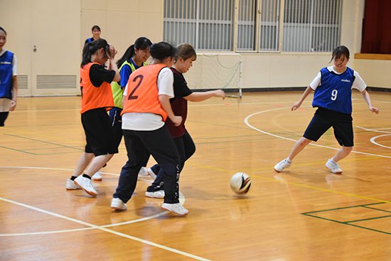 それぞれの実践の素晴らしい点や改善点を出し合いながら学びました