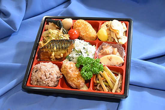 レシピ開発