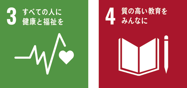 SDGs