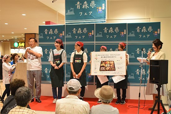 レシピ開発