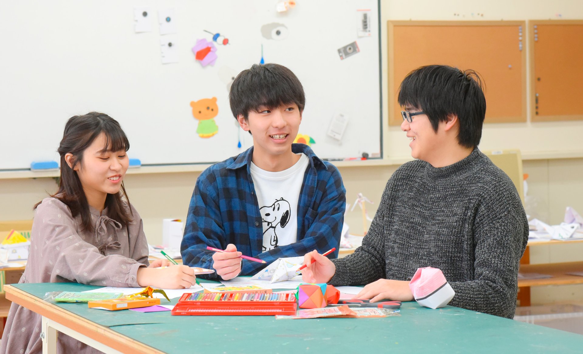 青森中央短期大学 青森中央短期大学 Aomori Chuo Junior College