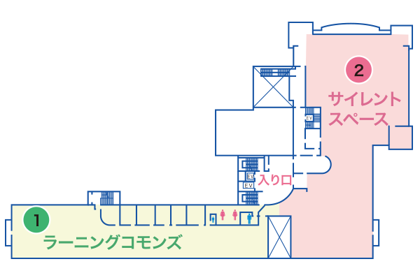 図書館