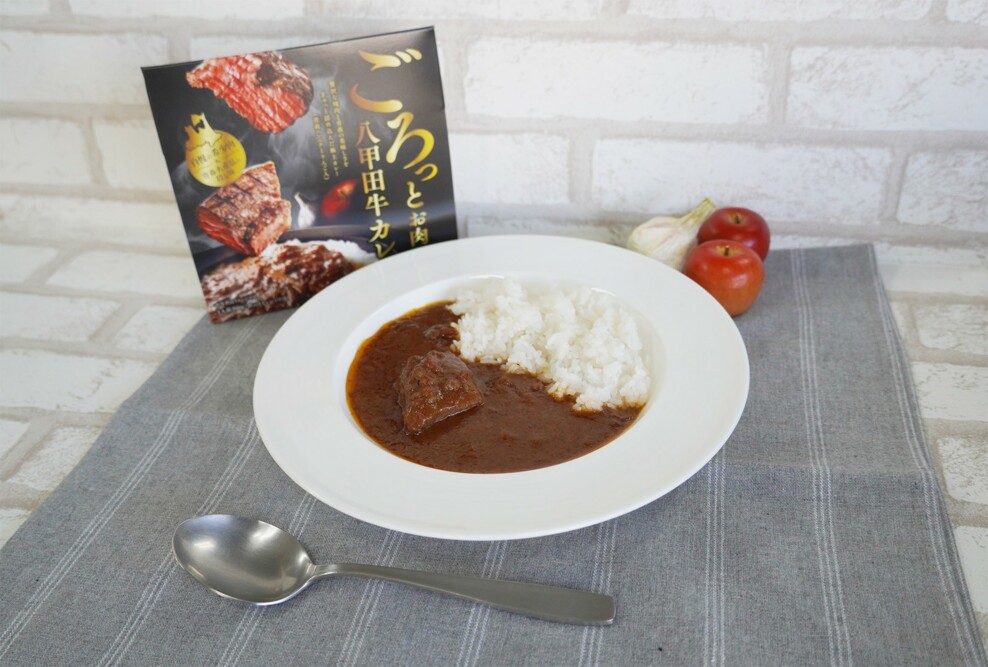 東奥日報社主催「うまい森 青いもり2024」で食物栄養学科学生がレシピ開発に協力した商品が販売されます