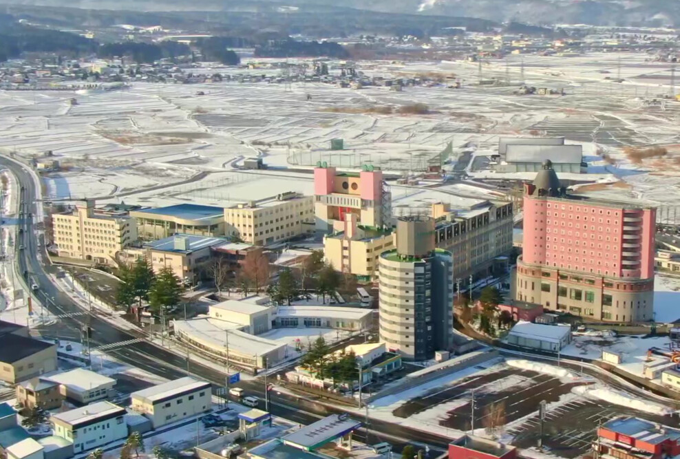 2022年 新年あけましておめでとうございます