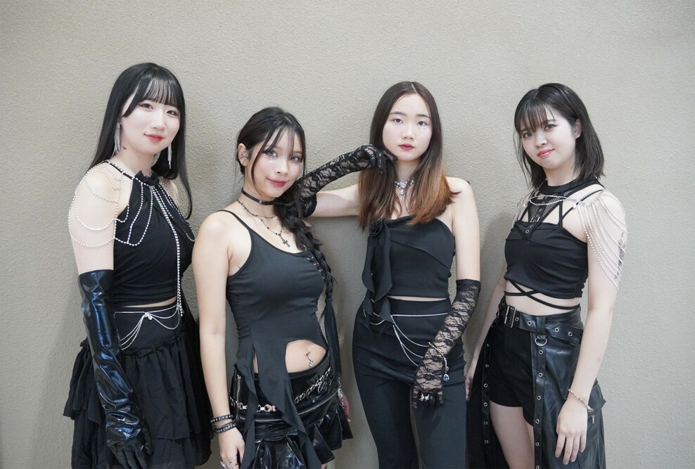 ダンスイベント「AOMORI DANCE PARTY 2024」にKPOPサークルが参加します