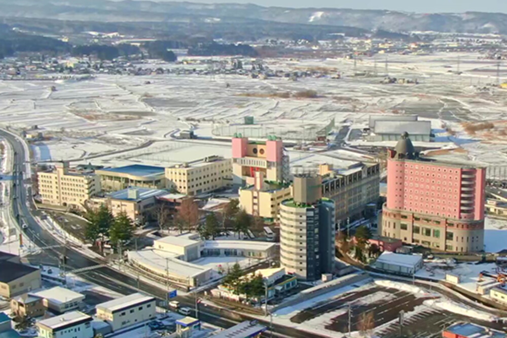 2023年 新年あけましておめでとうございます