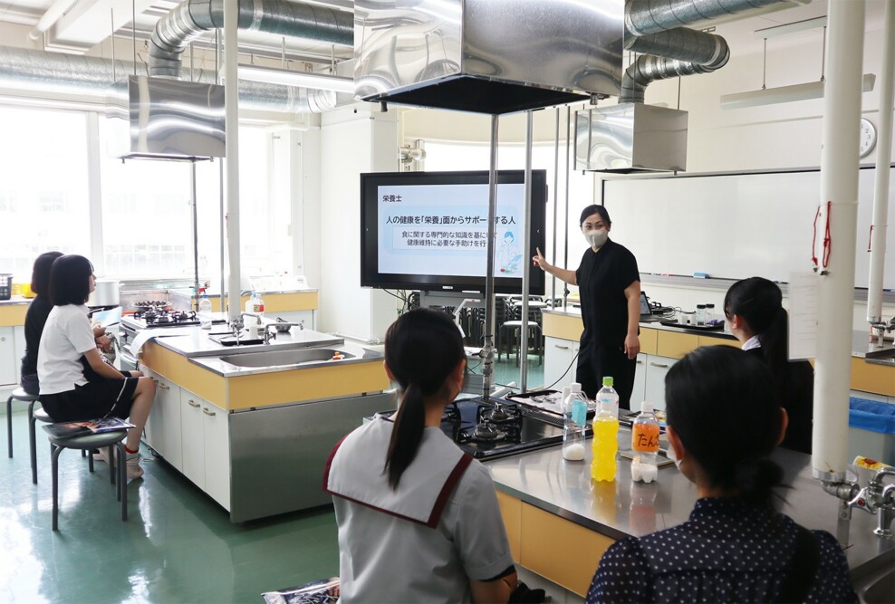 ふらっと大学探検‼みらいセレクト2024（8/9）アフターレポート