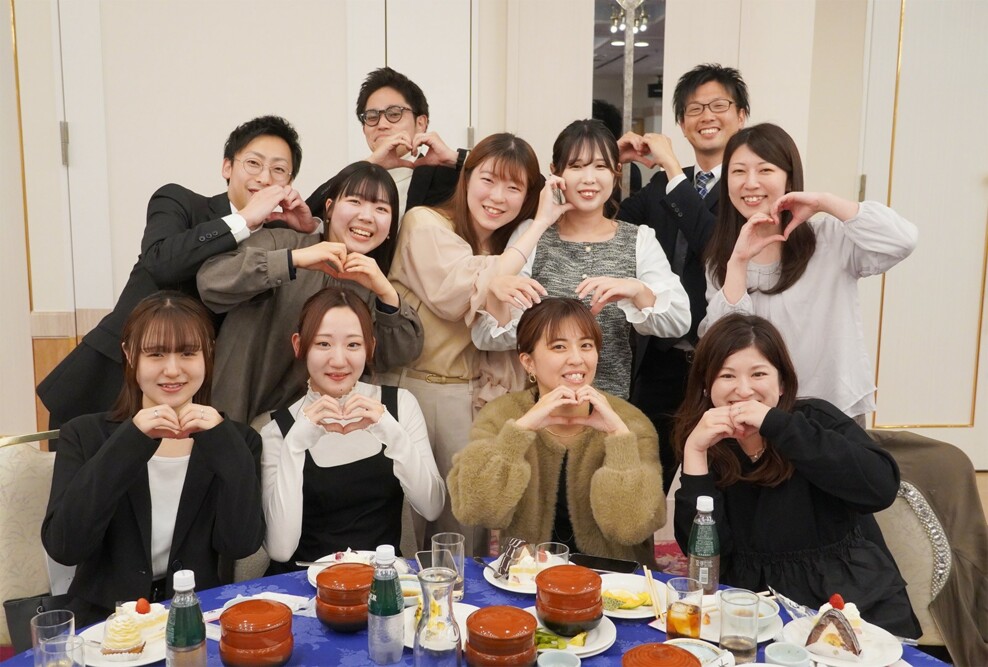 5年ぶりに青森中央短期大学 同窓会を開催しました