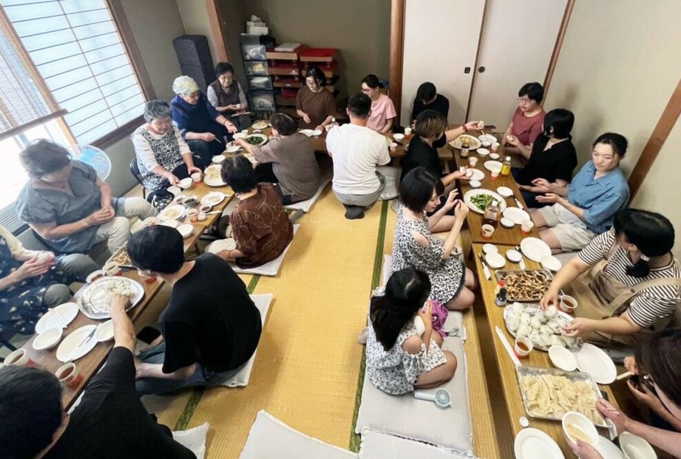 「子ども＆みんなの食堂SDGs」を開催しました（7/13）