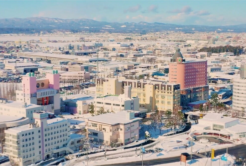2025年 新年あけましておめでとうございます