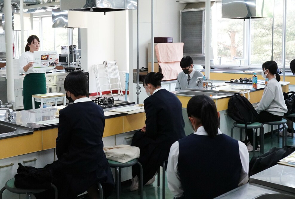 青森中央短期大学 受験生サイト「ちゅっぴぃナビ」