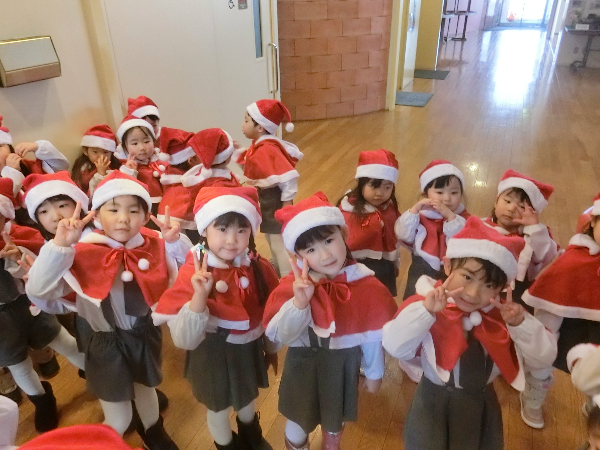 ★クリスマスマルシェ★