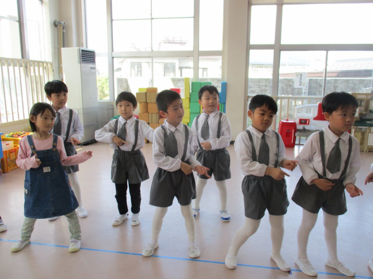 町探検★～小学生との交流～