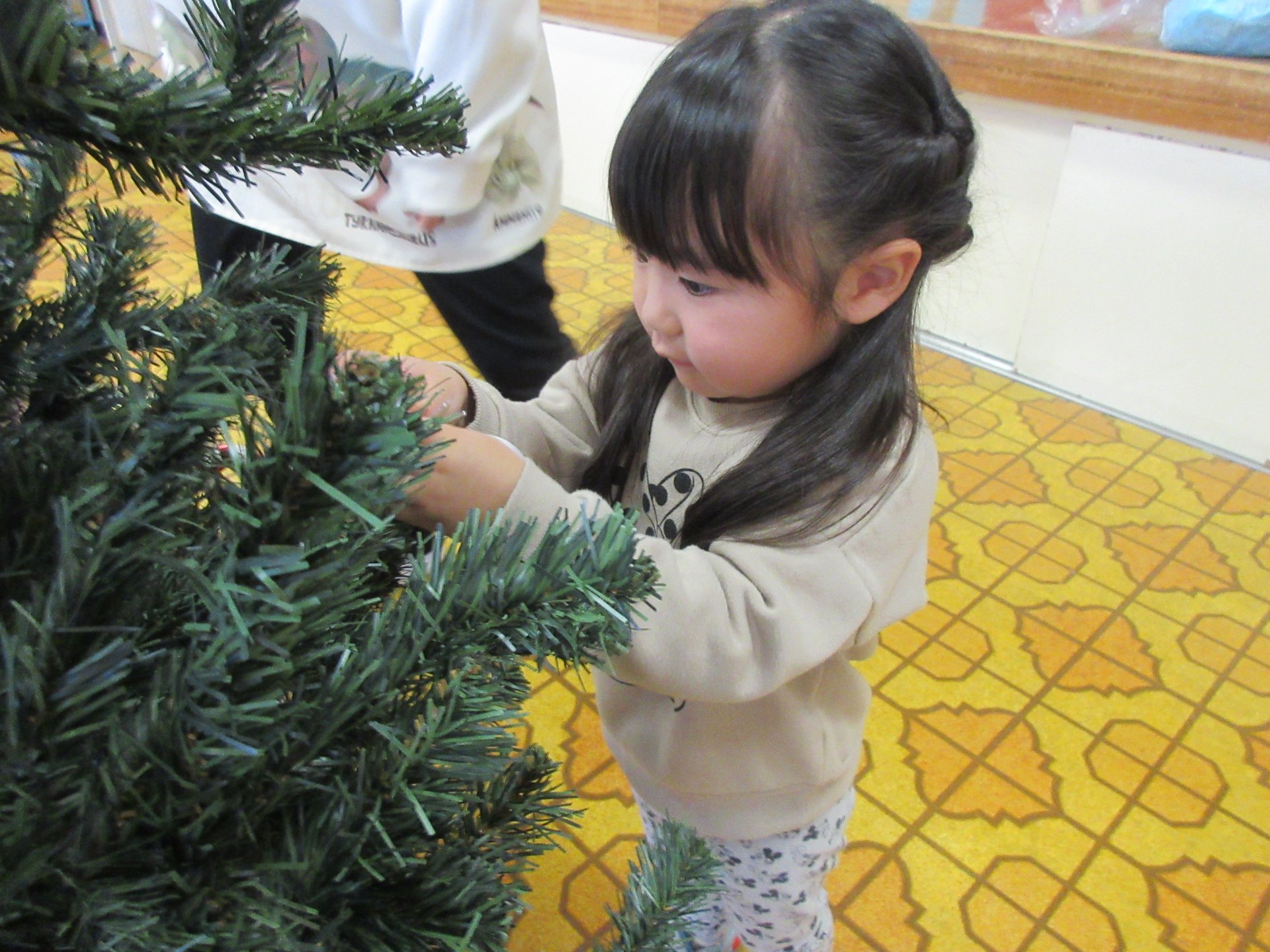 ★クリスマス会★