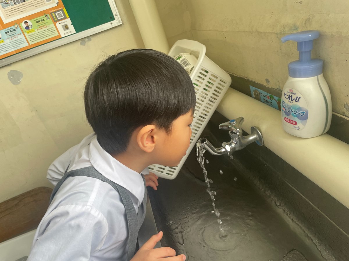 幼保小連携架け橋プログラム～もうすぐ一年生～