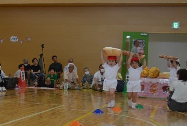 ☆運動会☆
