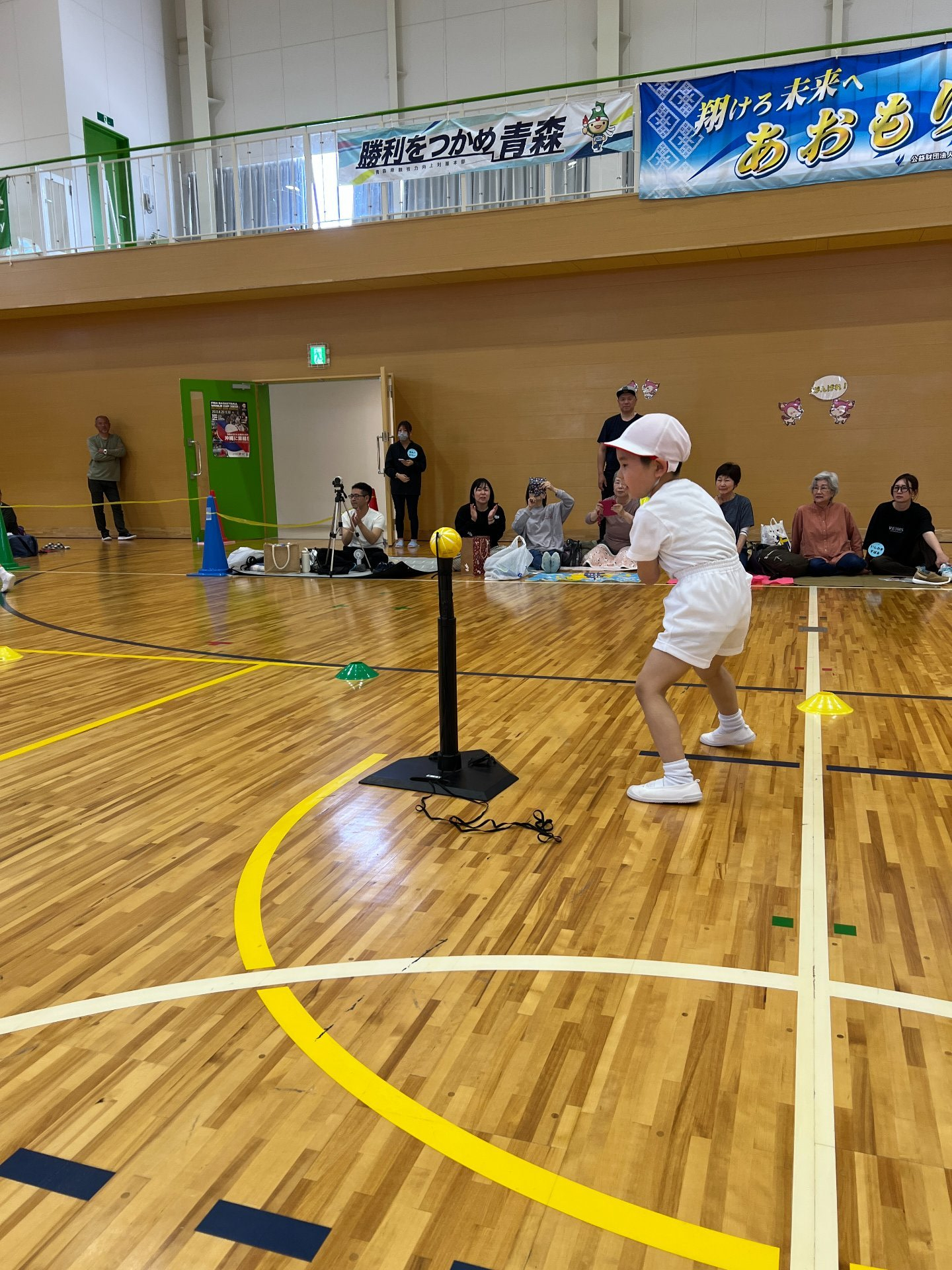 〇●運動会●〇