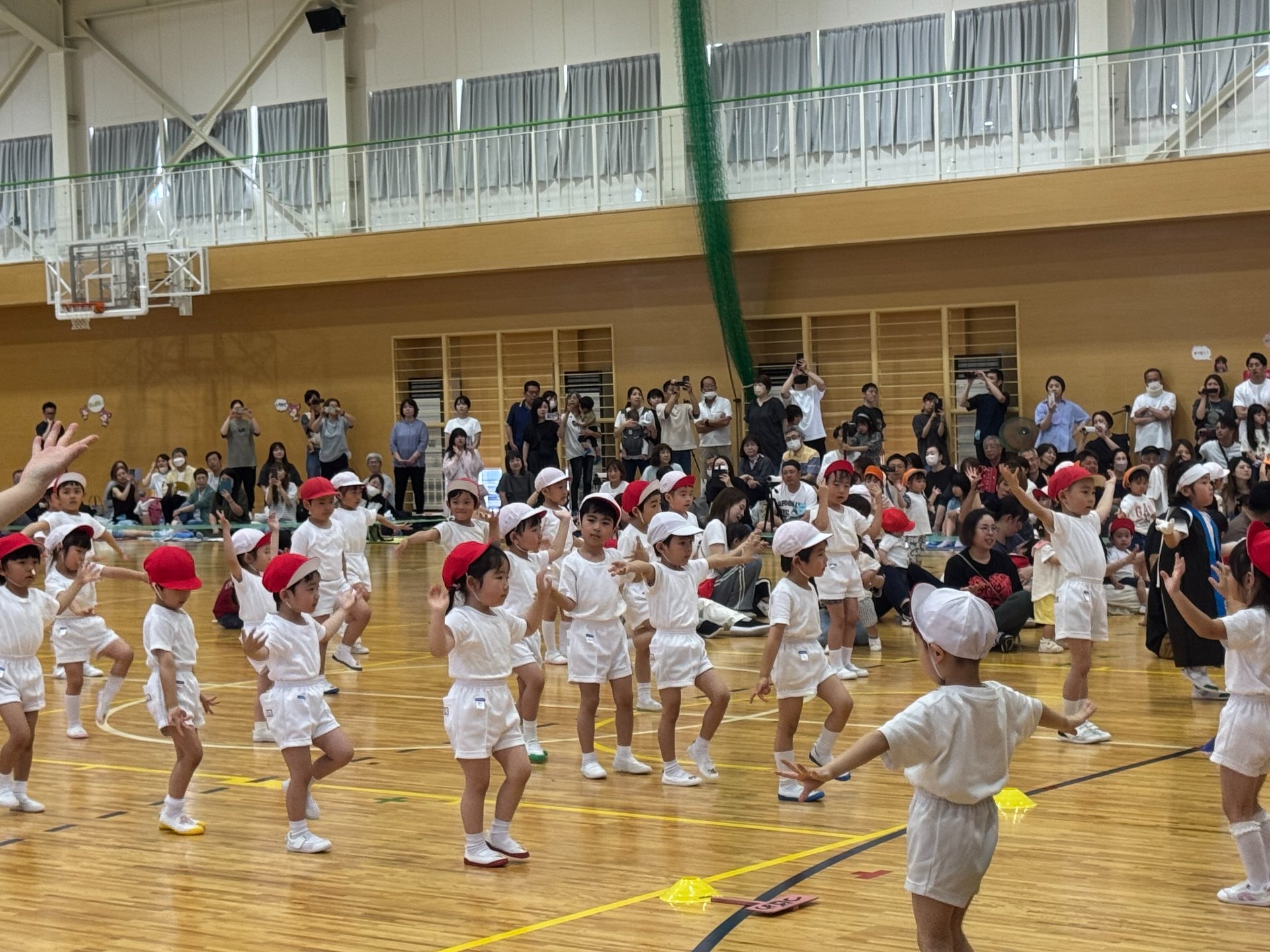 ⭐運動会⭐