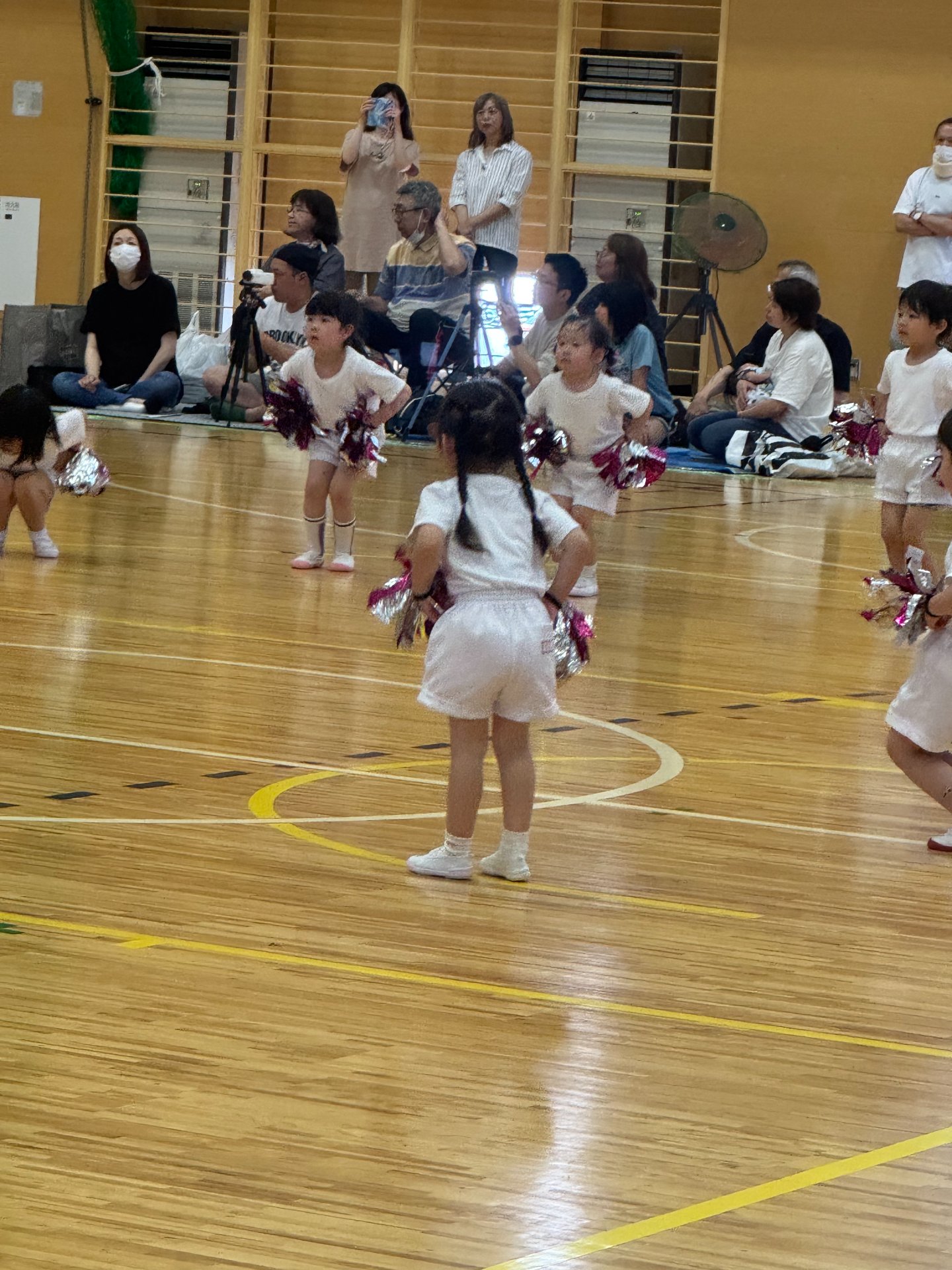 ⭐運動会⭐
