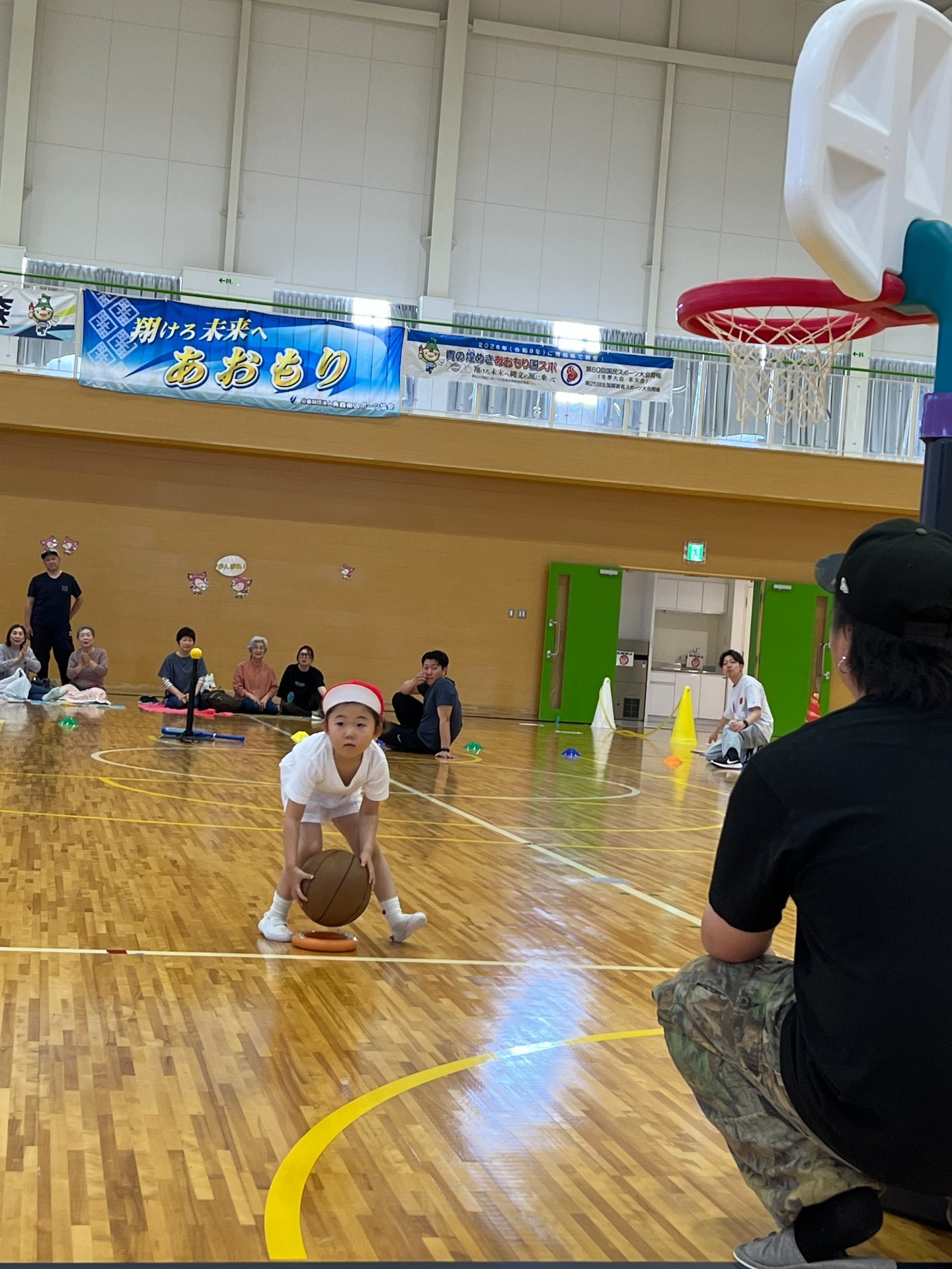 〇●運動会●〇