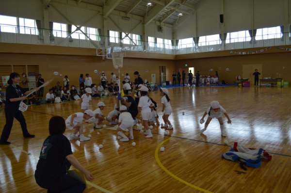 ☆運動会☆