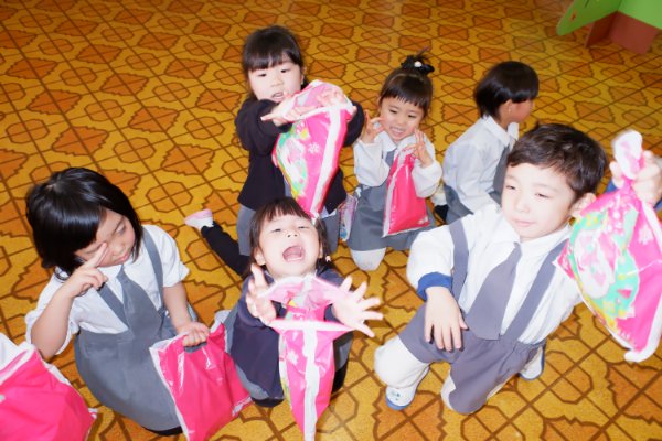クリスマス会