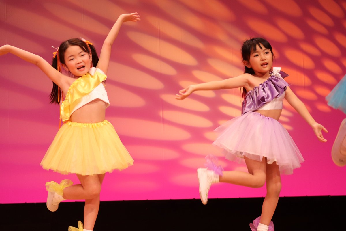 ✩★おゆうぎ会★✩