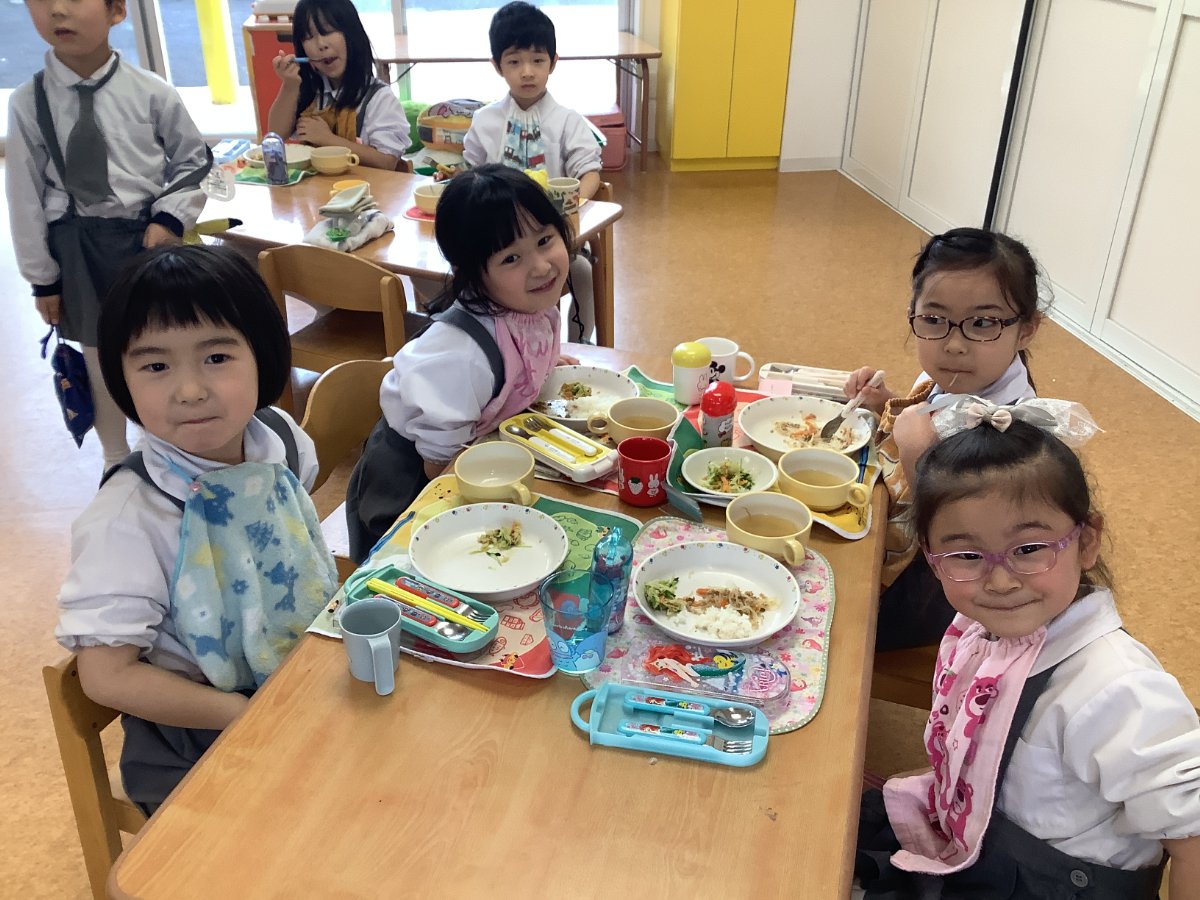 第3学期修了式