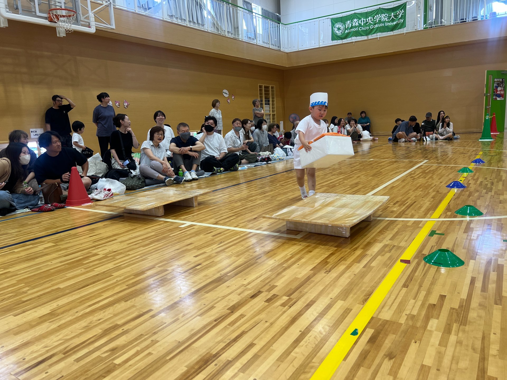 〇●運動会●〇