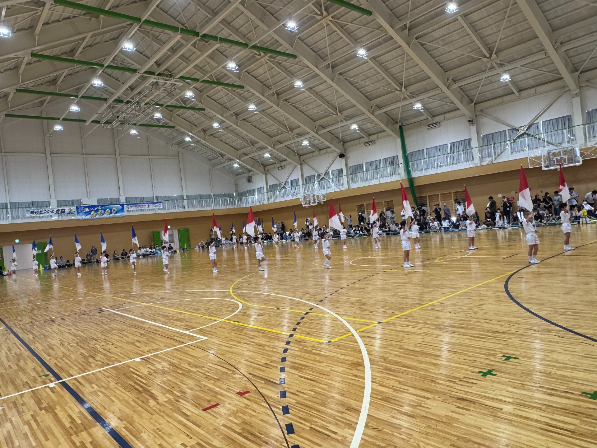 ⭐運動会⭐