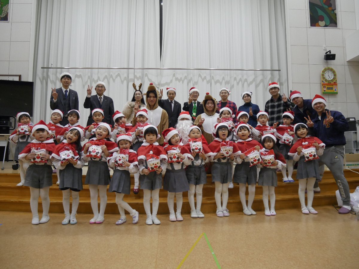 ★☆★イルミネーション点灯式★☆★