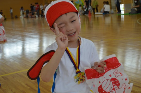 ☆運動会☆