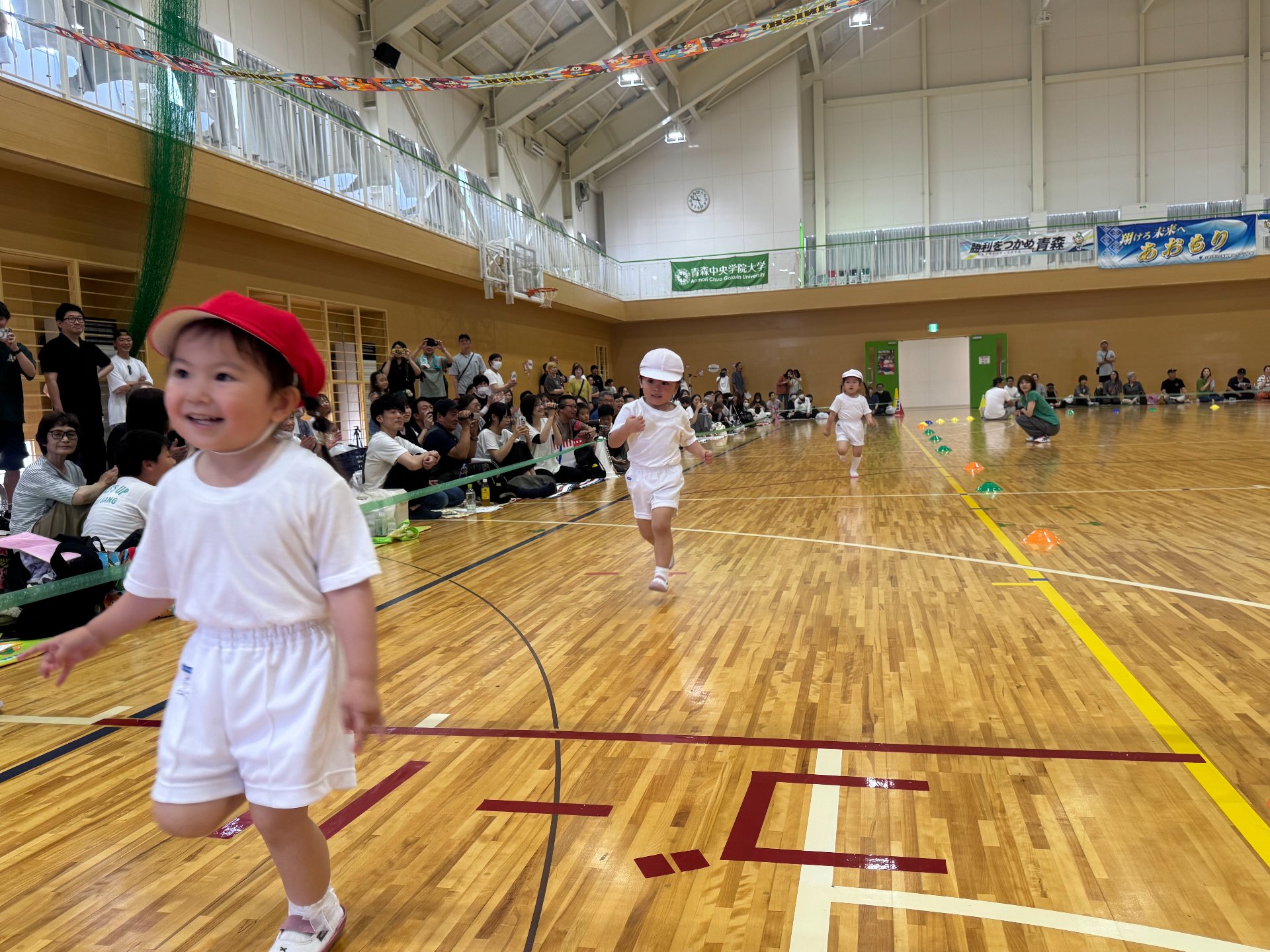 ⭐運動会⭐