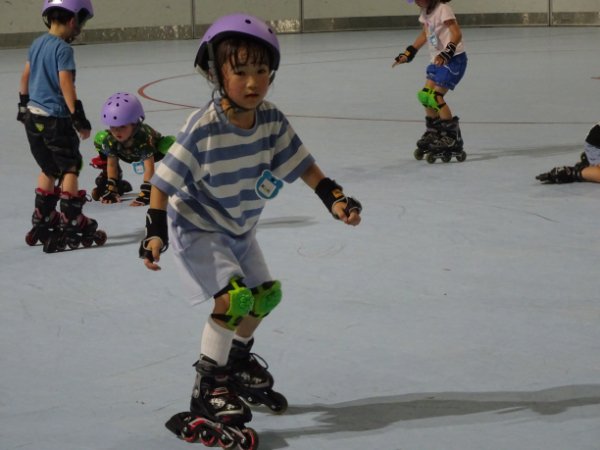 第三幼稚園　合宿保育☆彡