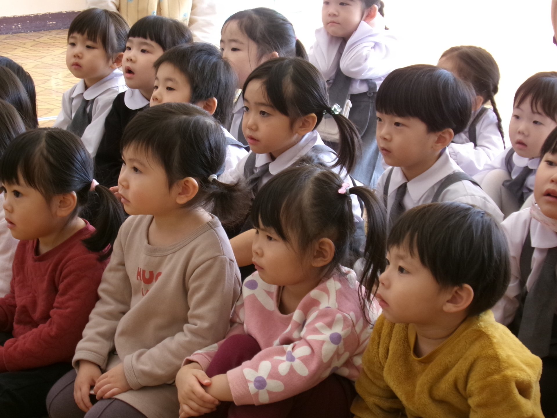 おはなし会