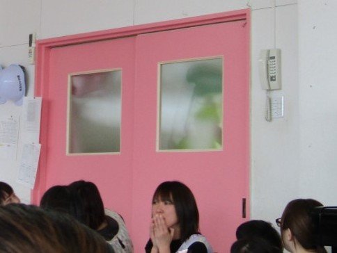 ★６月誕生会★