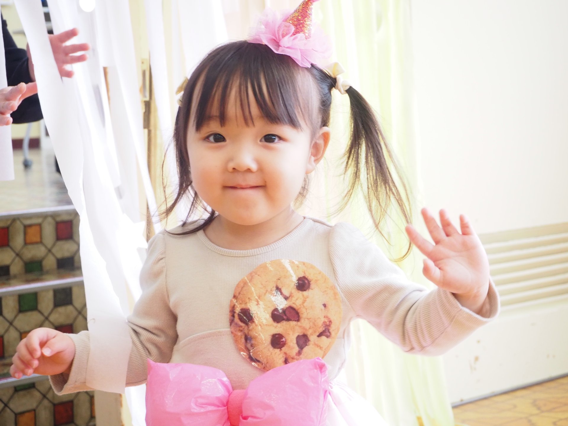 ☆干支誕生会☆