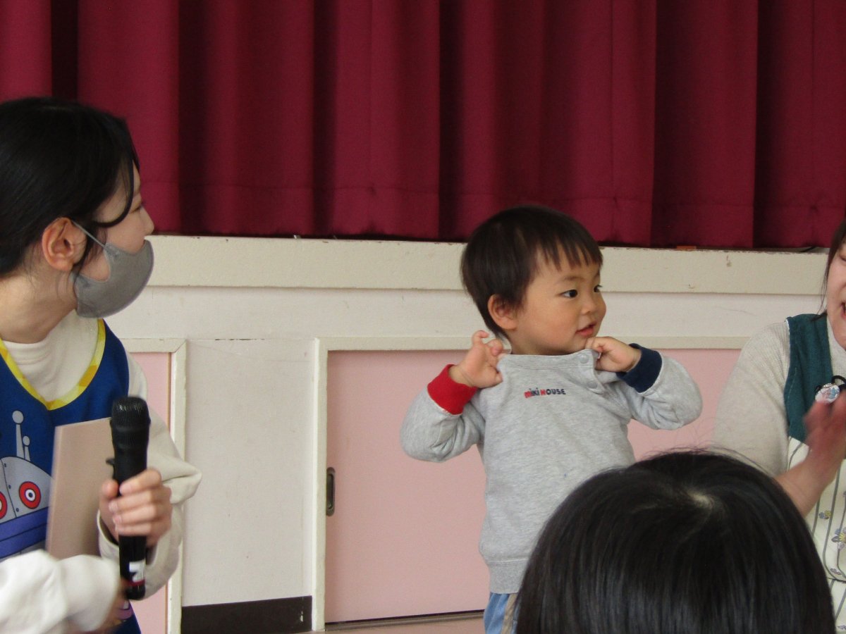 ☆第一学期始業式☆