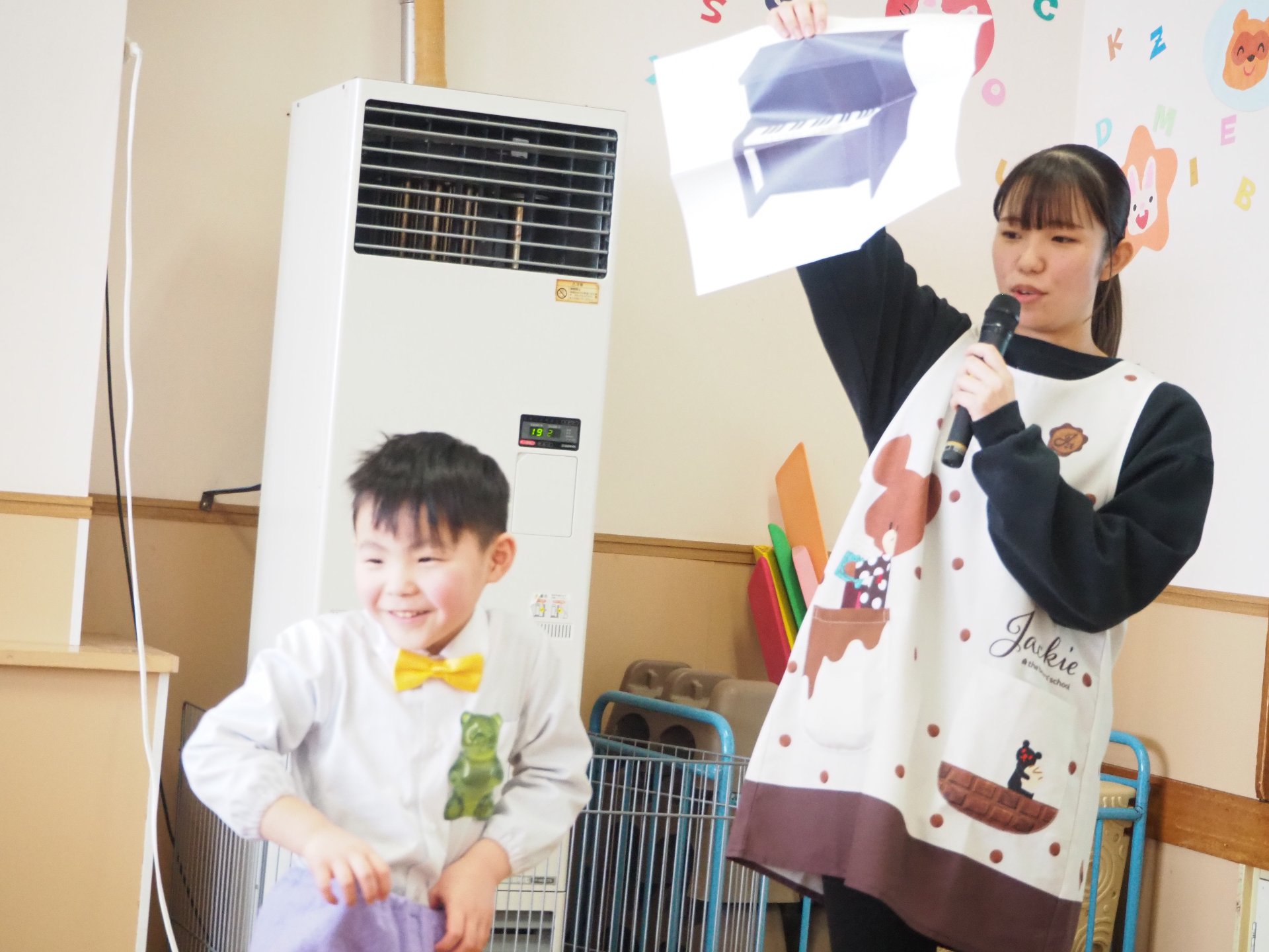 ☆干支誕生会☆