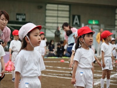 開会式の様子