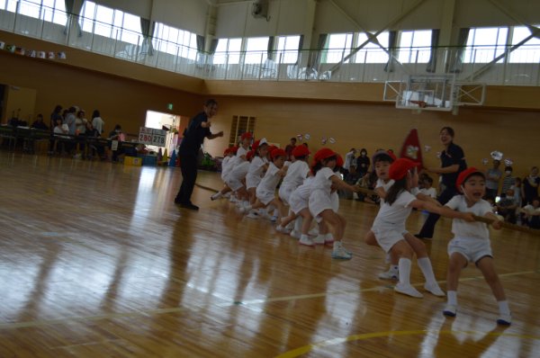 ☆運動会☆