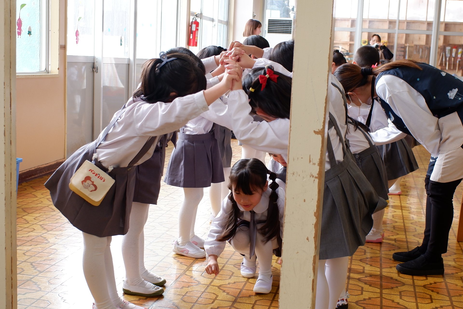 ★お別れ会★