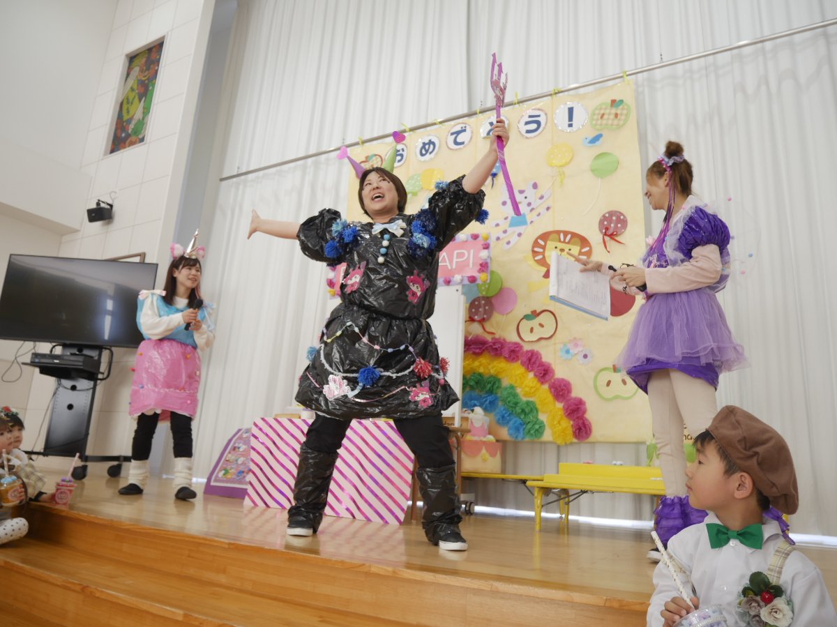 ★11月誕生会★