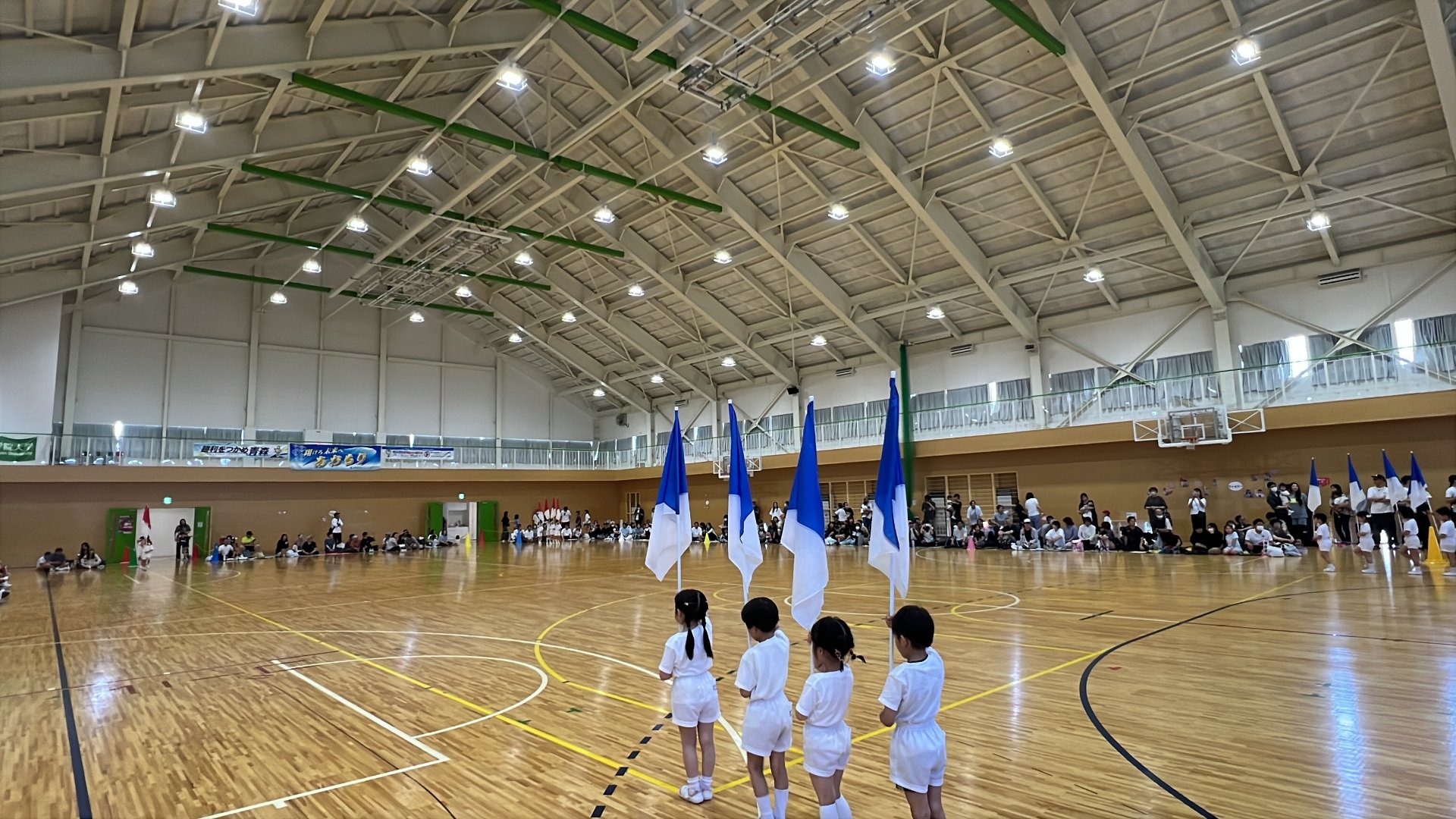 〇●運動会●〇