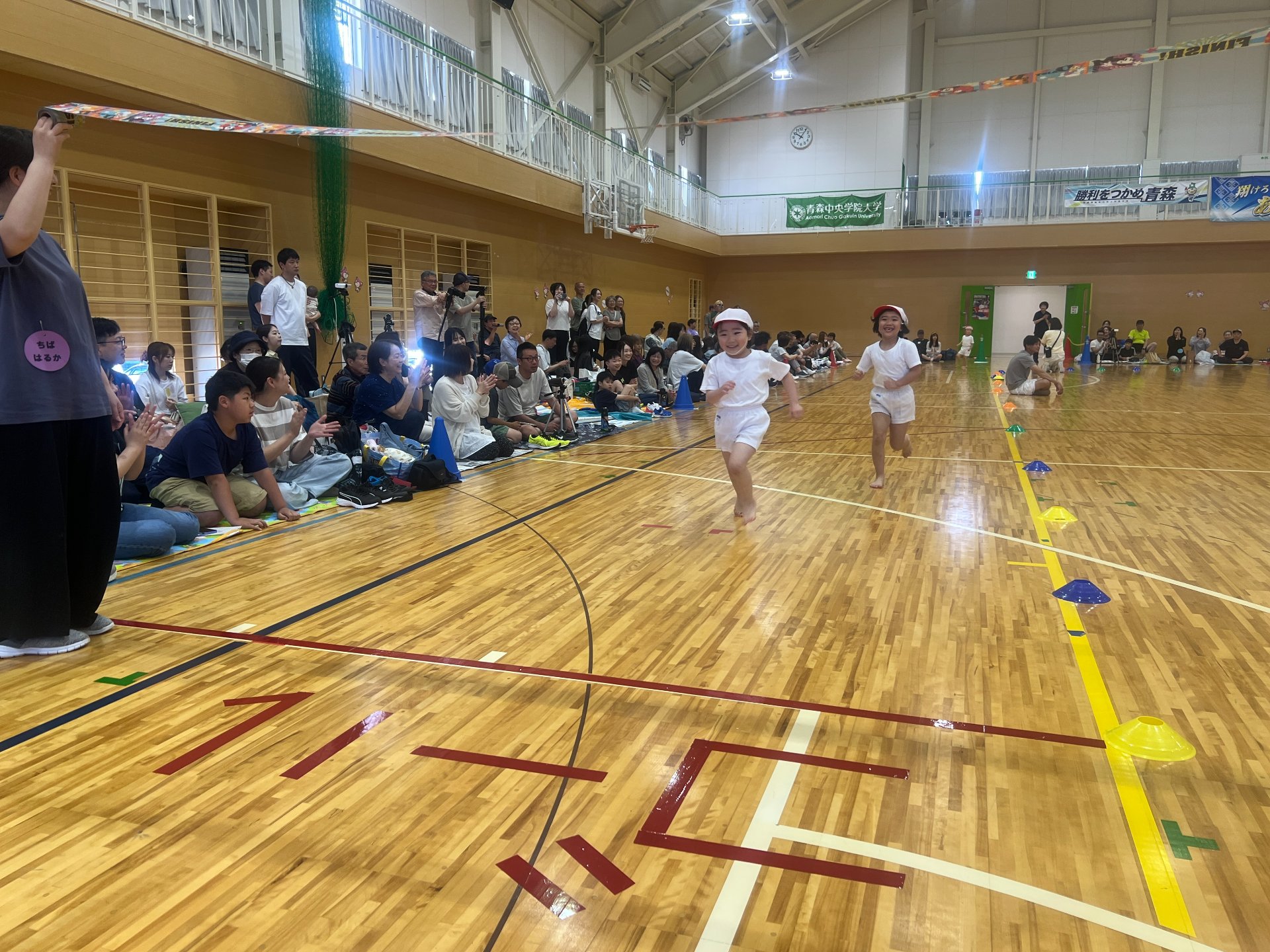 〇●運動会●〇