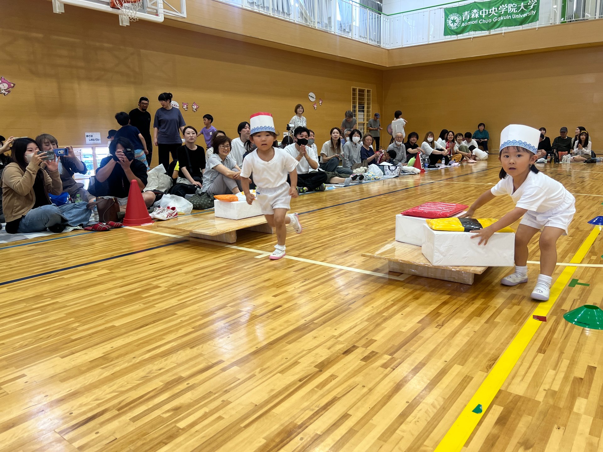 〇●運動会●〇