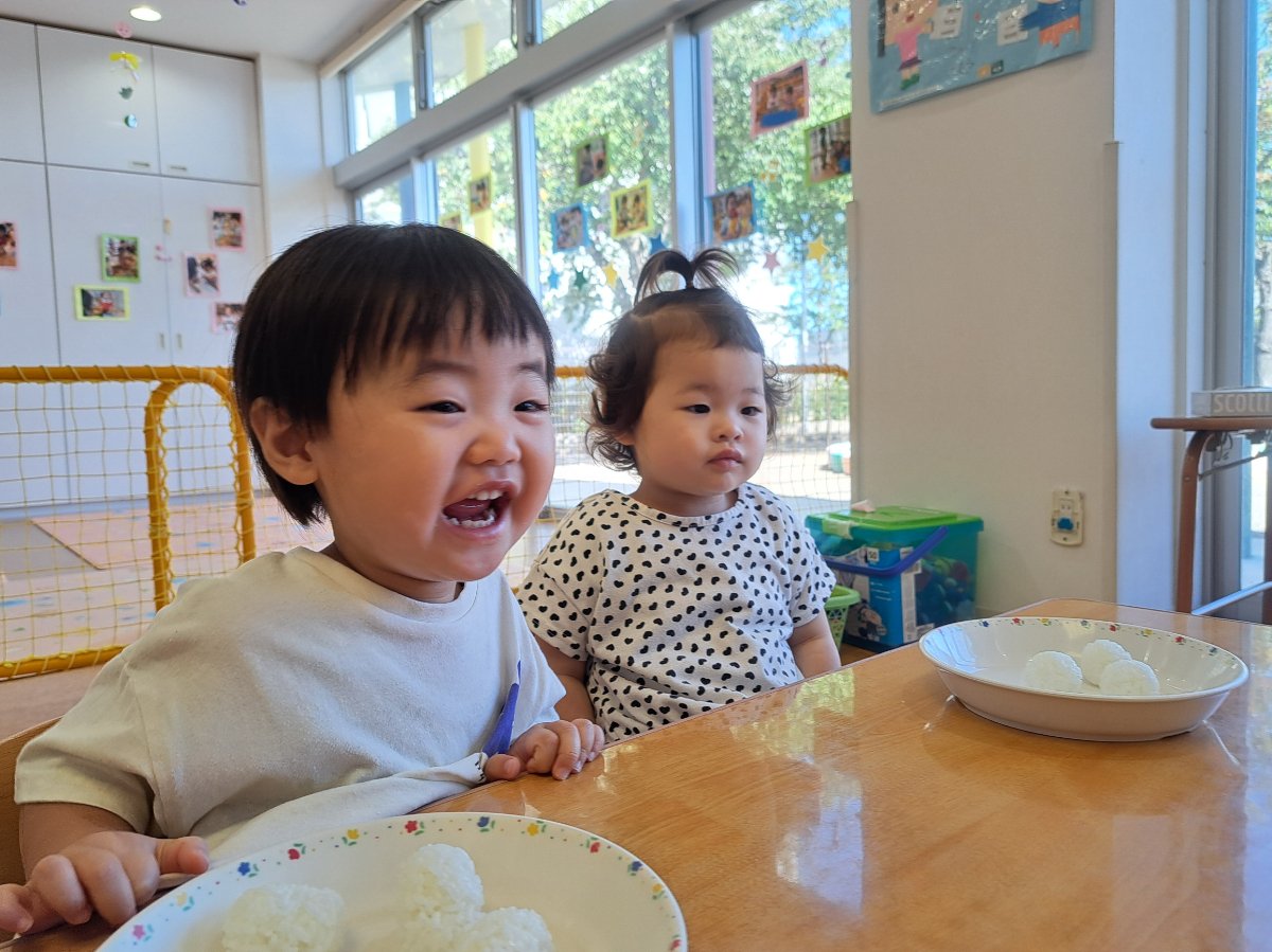 食育