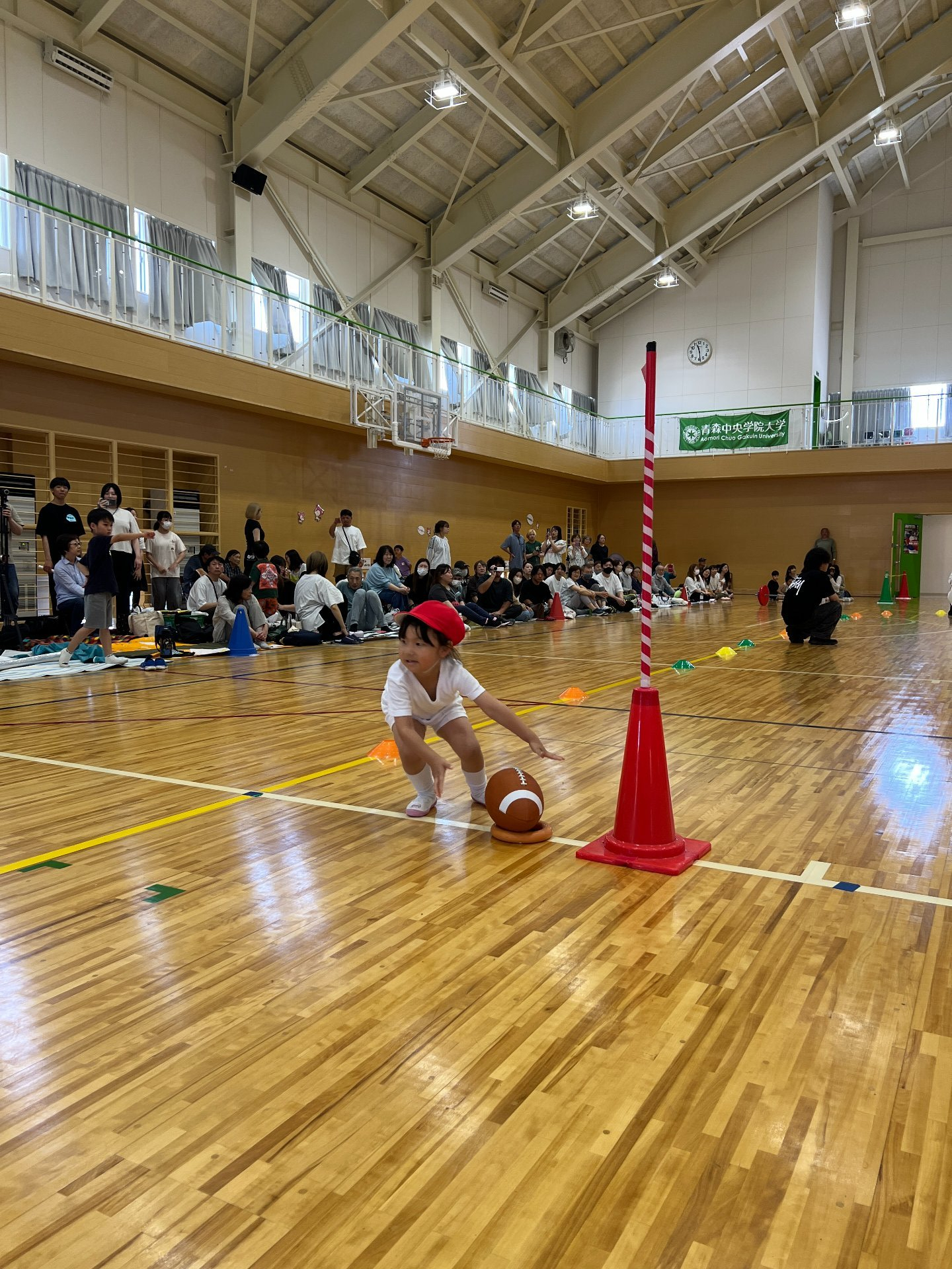 〇●運動会●〇