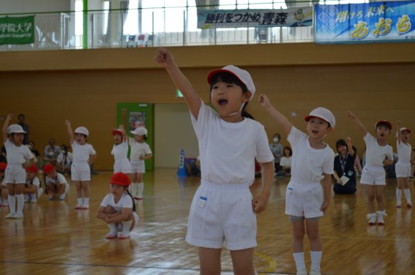 ☆運動会☆